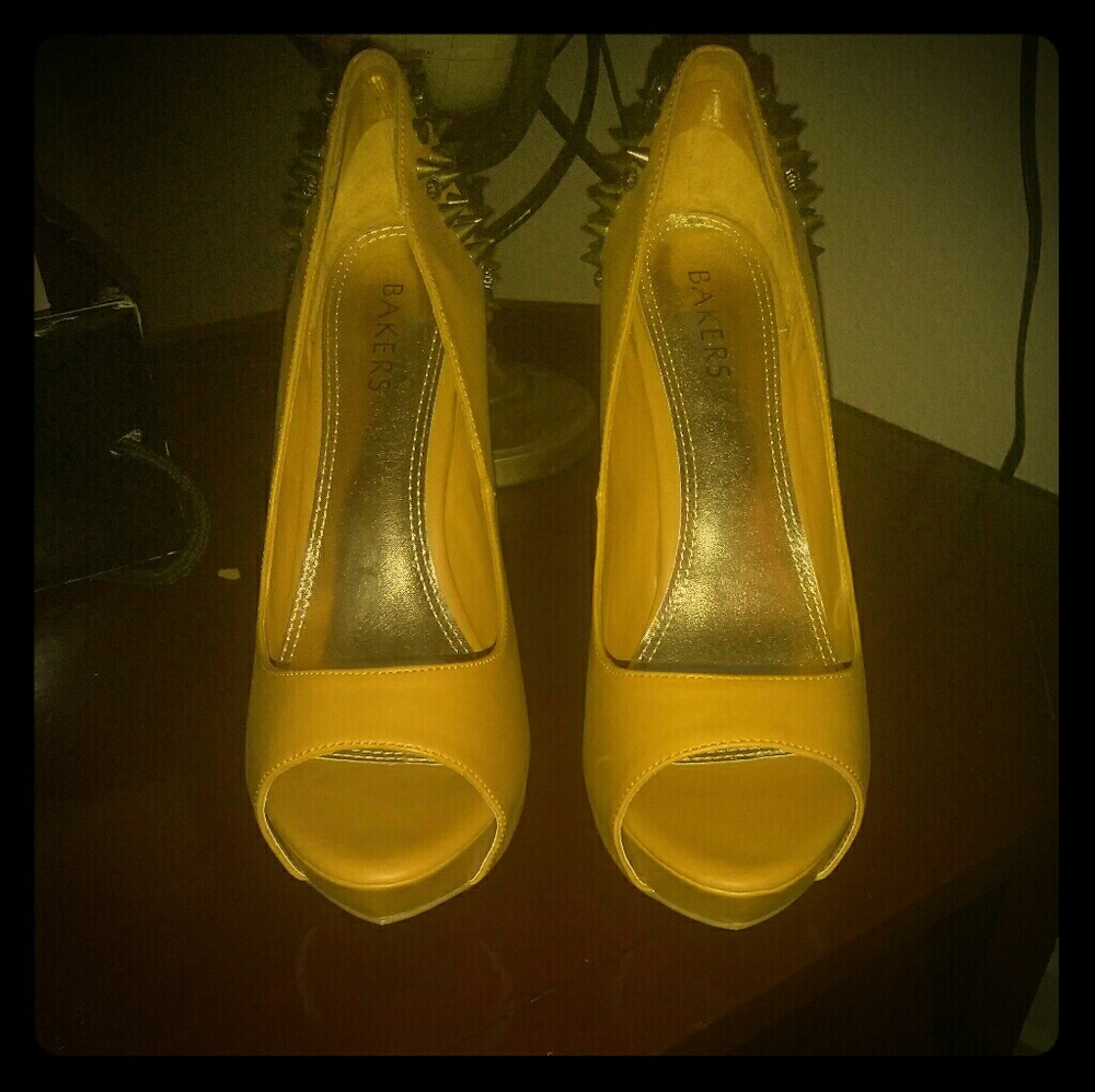 Heels